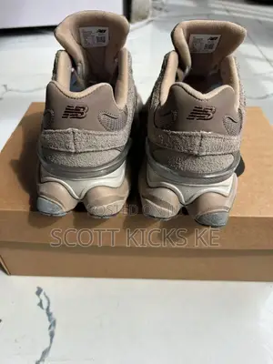 Newbalance 9060 Brown