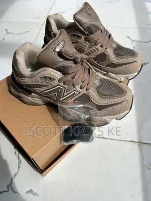 Newbalance 9060 Brown