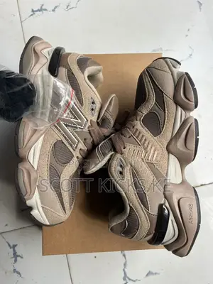 Newbalance 9060 Brown