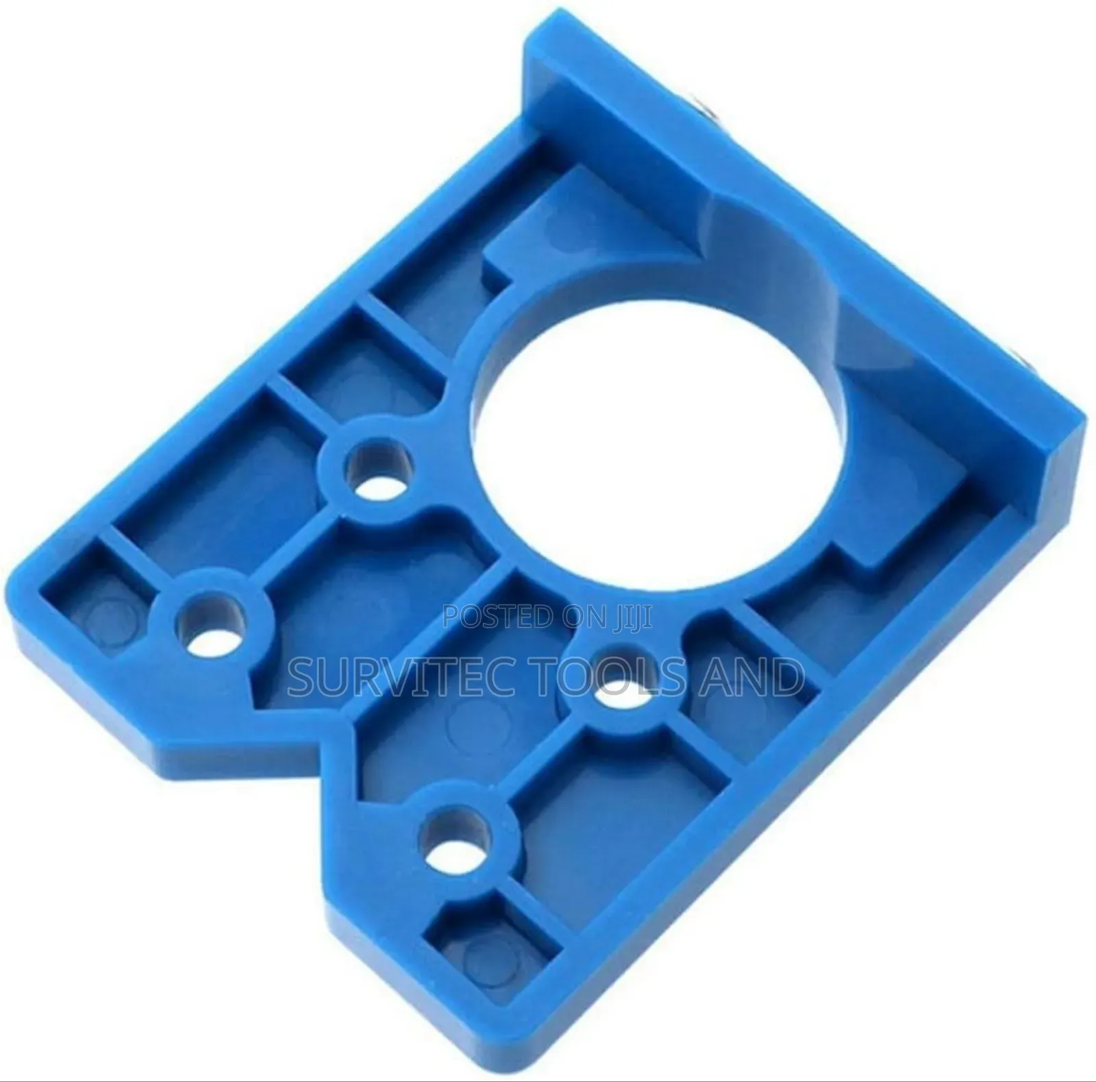 35mm Hinge Hole Jig