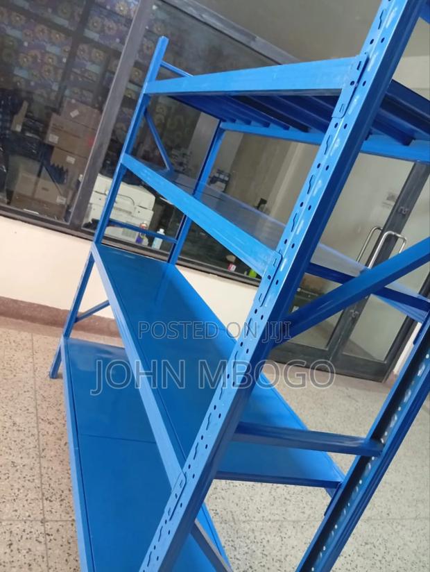 Storage Shelves - thumbnail 2