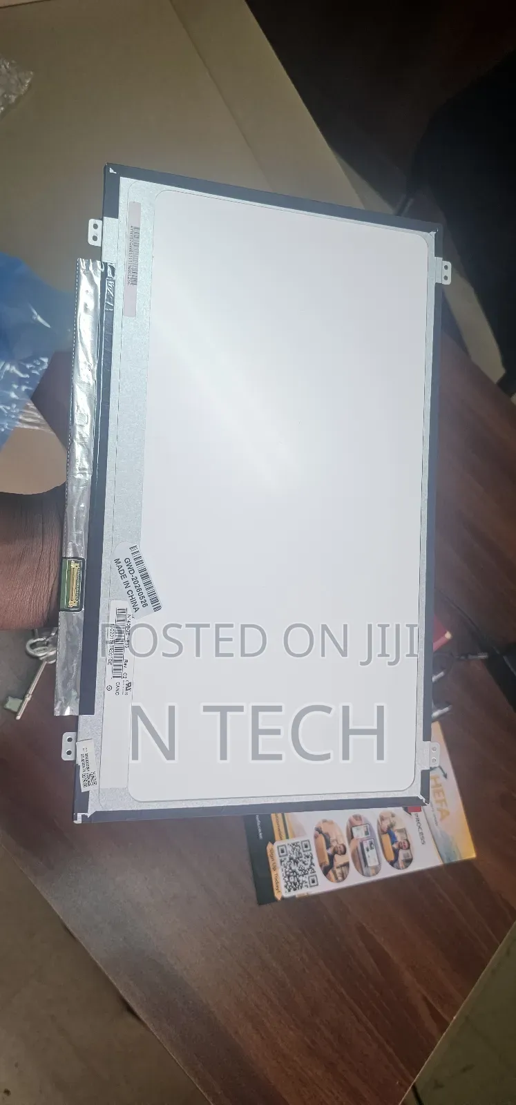 Laptop Screen Wholesale 14inch 30pin