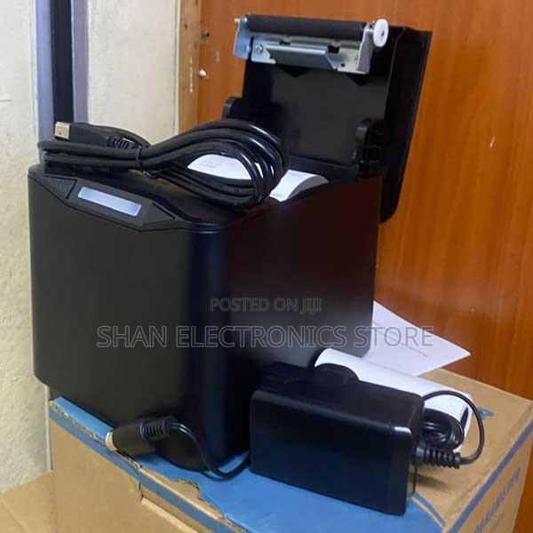 Xprinter 80mm Pos Thermal Receipt Printer Compatible 80mm - main view