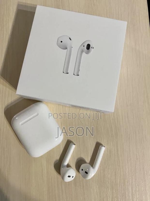 Bluetooth Airpods - thumbnail 3