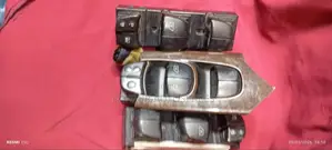 Nissan Juke Main Switch