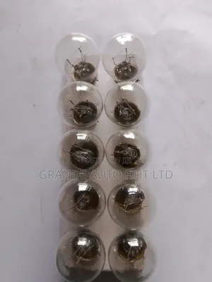 Brake Bulb Normal 12volts (Neon Brand)