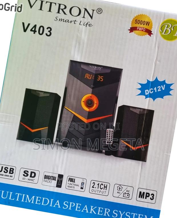 Vitron V403 2.1