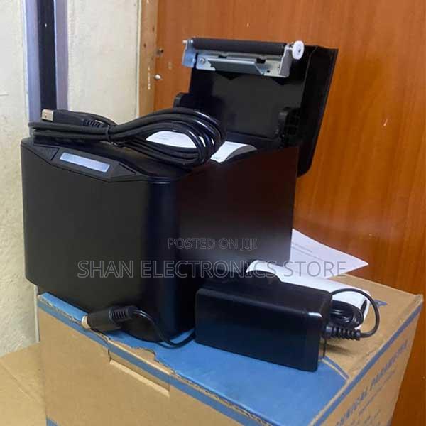 High-Quality Usb Support Xprinter 80mm Pos Thermal Receipt - main view