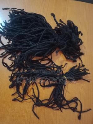 Dreadlocks - thumbnail 2