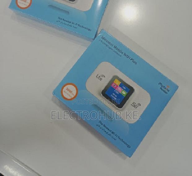 Brandnew 4g Lte/5g 150mbps Wireless Mobile Wifi Pro Router