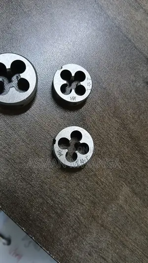 Dynut M6 Fasteners