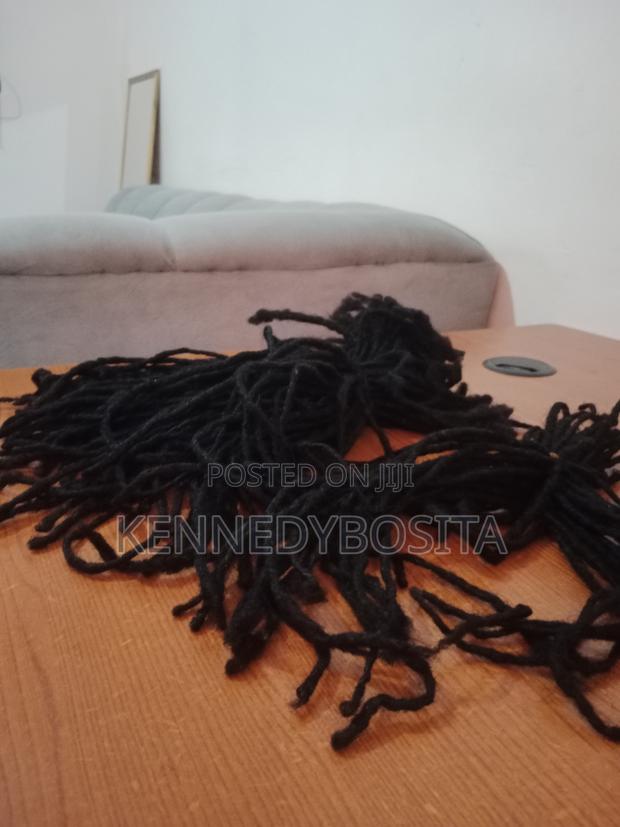 Dreadlocks - thumbnail 3