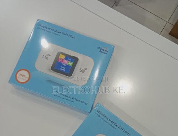 Simcard Wireless Pocket Mifi Universal - main view