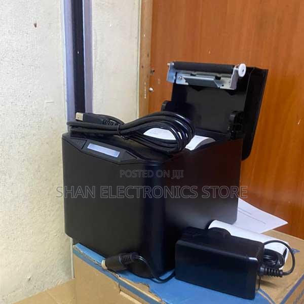 Low-Budget High-Quality Thermal Receipt Printer Xprinter 80mm Pos - main view