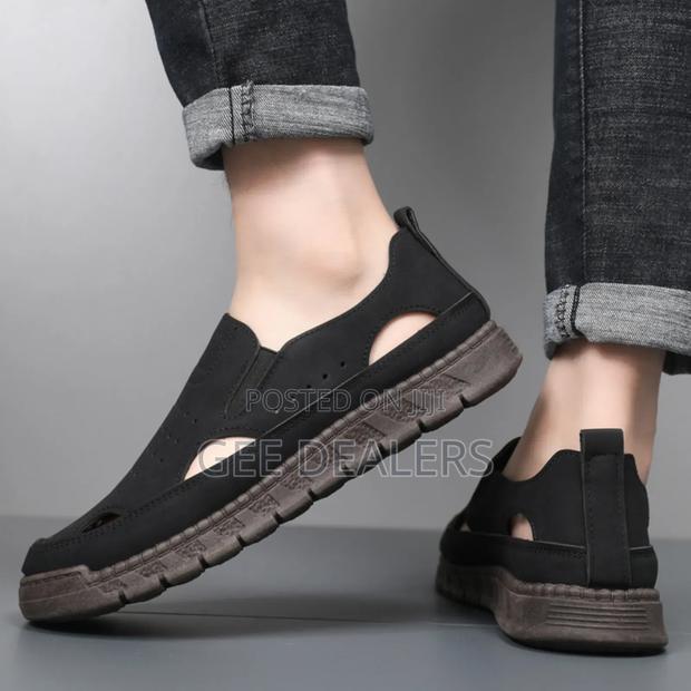 Slip On Casual Shoes,Men Casual Sneakers, Breathable Shoes