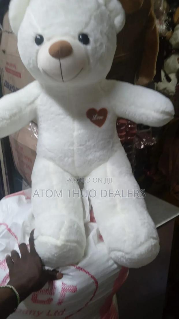 Teddy Bear 100cm Large Size - main view