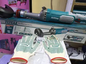 Electric Straight Grinder/ Total Straight Grinder 1100w