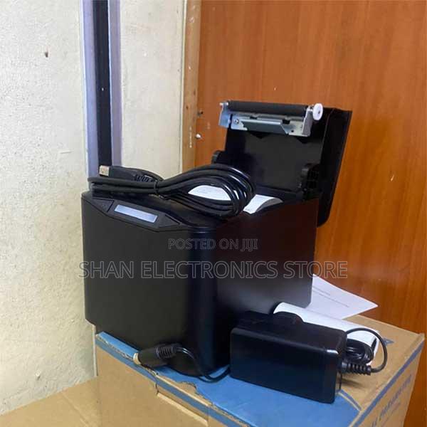 High-Quality Design Xprinter 80mm Usb Support Wall Mountable - main view