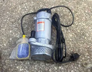Maxpolar Water Pump 0.5hp Electric Water Pump