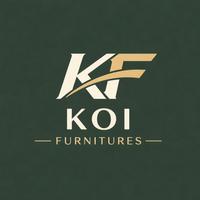 Koi Furniture logo
