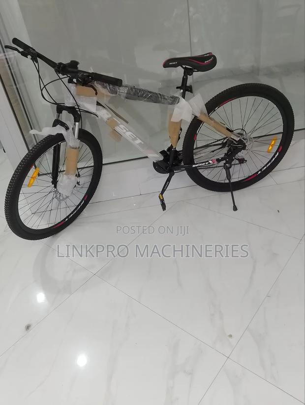 Reset Size 29 Bike - thumbnail 3