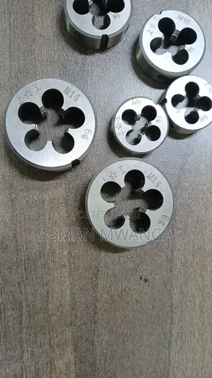 M14 Dynuts/Dynuts