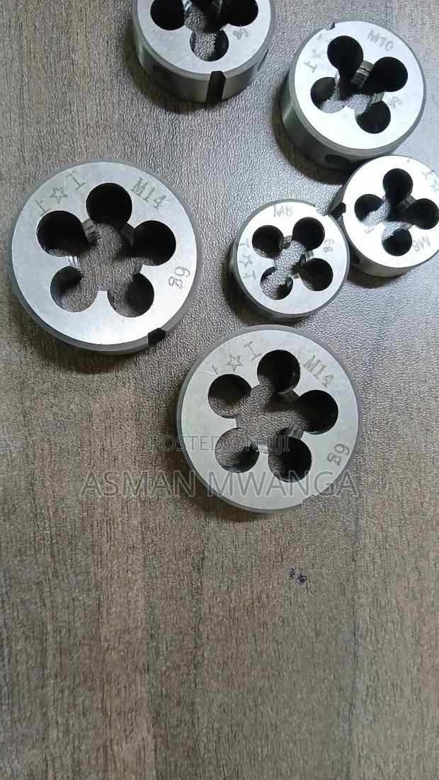 M14 Dynuts/Dynuts