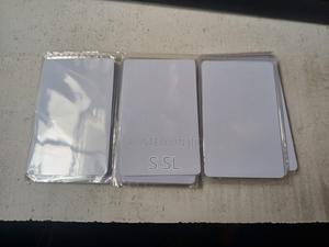 NFC Mifare Cards Contactless - thumbnail 2