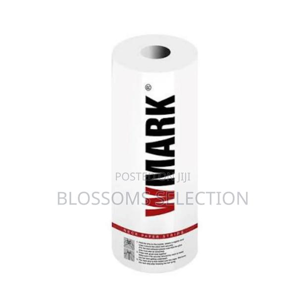 Vmark Barber Shop Neck Strips - main view