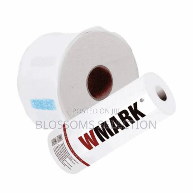 Vmark Barber Shop Neck Strips - thumbnail 3