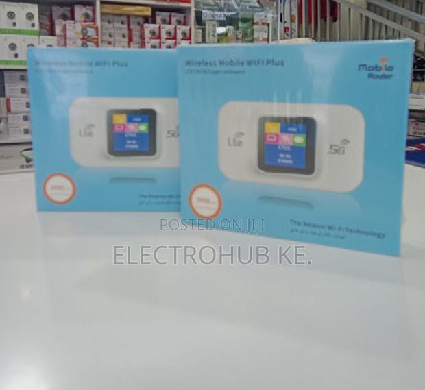 Simcard Pocket Wireless Mifi - main view