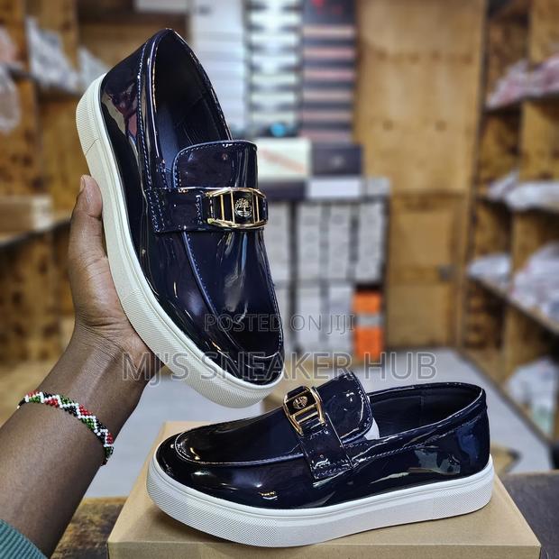 Timberland Lofas - thumbnail 3