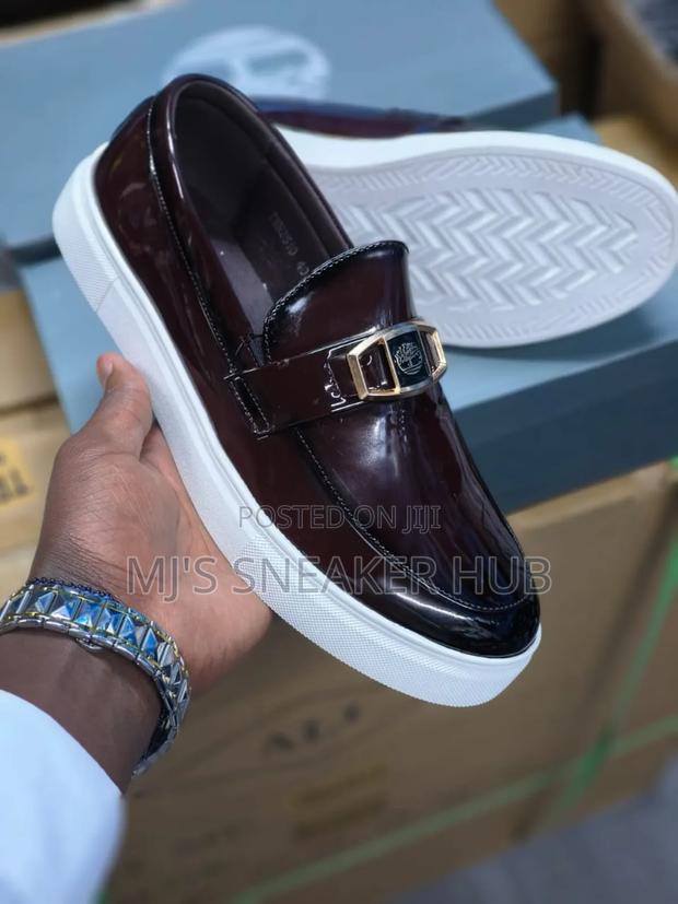 Timberland Lofas - thumbnail 4