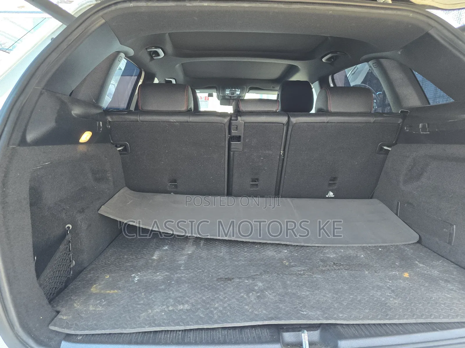 Mercedes-Benz B-Class B180 Petrol 2019 White