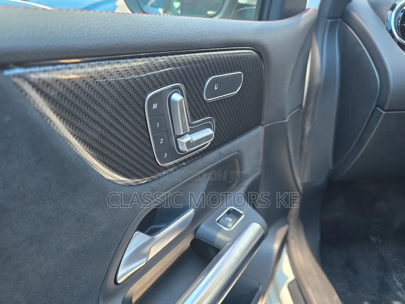 Mercedes-Benz B-Class B180 Petrol 2019 White