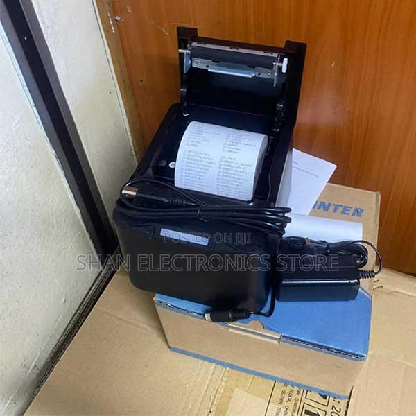 High Speed 80mm3 Inch Xprinter Usb Thermal Receipt Printer Direc - main view
