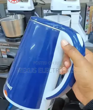 Ailyons Electric Kettle Fk-0301 2.2litre