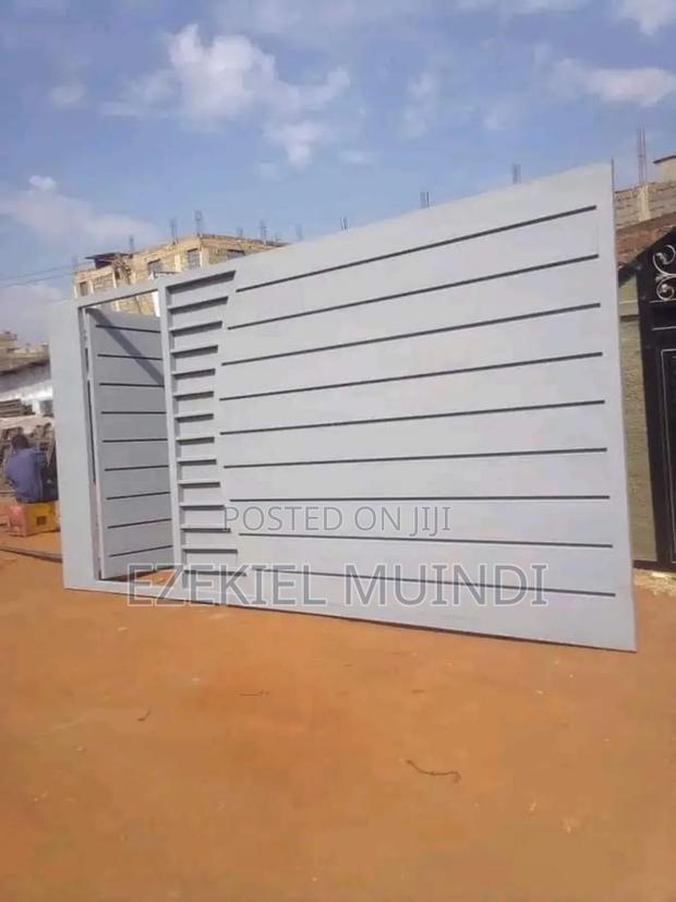 Focus Metal Works - main view