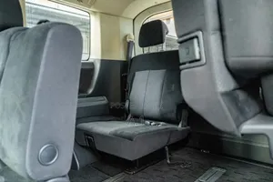 Mitsubishi Delica 2019 White
