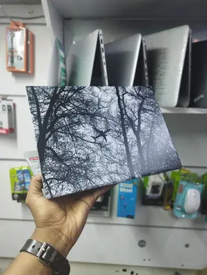 Laptop and Phone Sticker