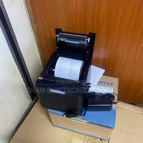 Affordable Xprinter Usb Thermal Receipt Printer-80mm,High Speed - main view