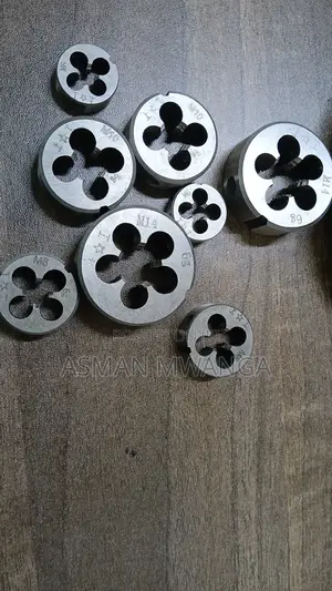 M6,M8,M10,M14 Dynuts