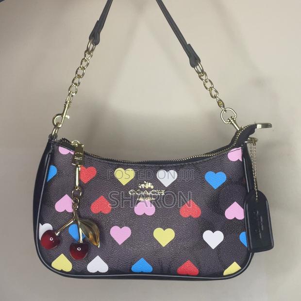 Coach Teri Bags(Free Cherry Charm) - thumbnail 2