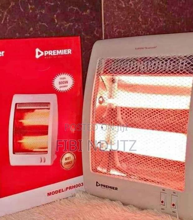 Room Heater/Portable Room Heater