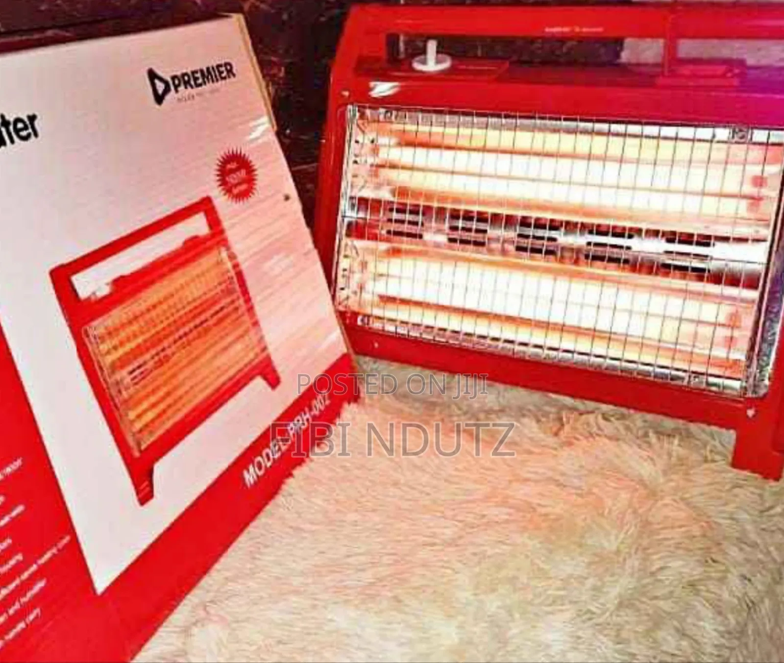 Room Heater/Quartz Room Heater