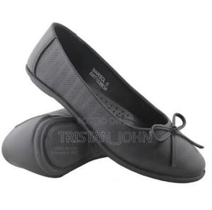 Ladies Dolly Shoe - thumbnail 2