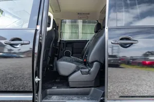 Mitsubishi Delica 2019 Black
