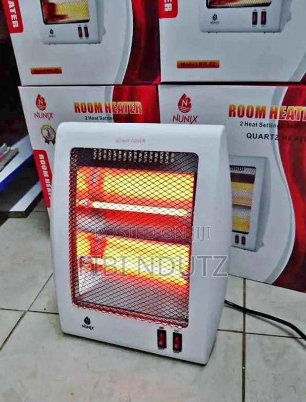 Room Heater/Nunix Room Heater 800watts