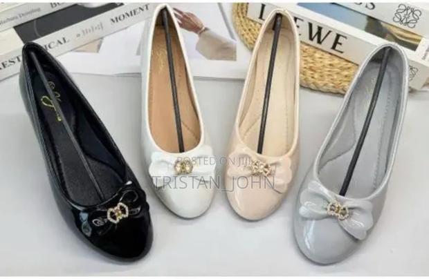 Ladies Dolly Shoe - thumbnail 3