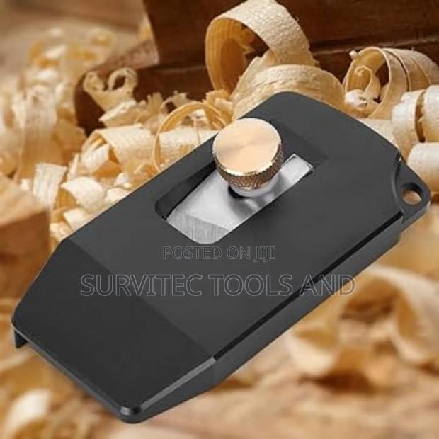 Trimming Manual Planer - thumbnail 3